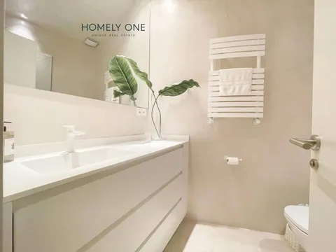 Pis de 84 m² a Madrid