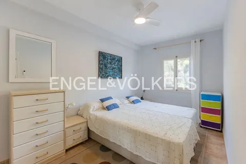 Pis de 90 m² a Sagunt