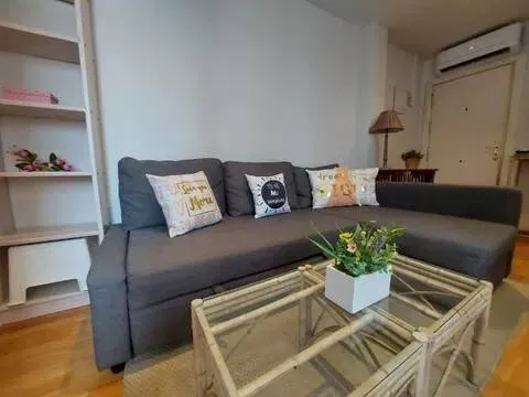 Wohnung 50 m² in Madrid