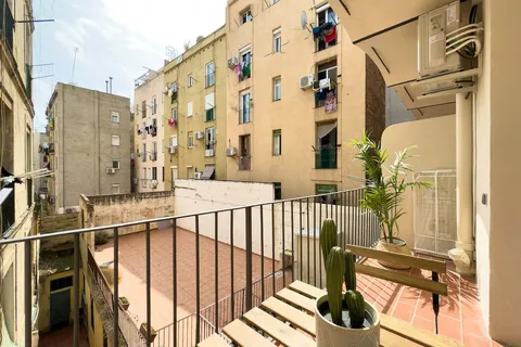 Piso de 54 m² en Barcelona