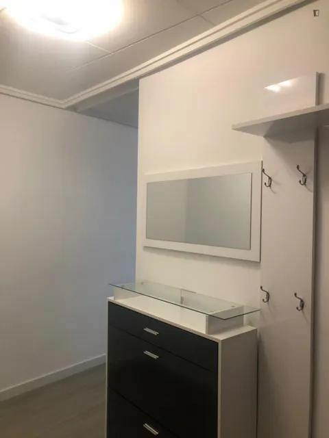 Zimmer zur Miete, Valencia