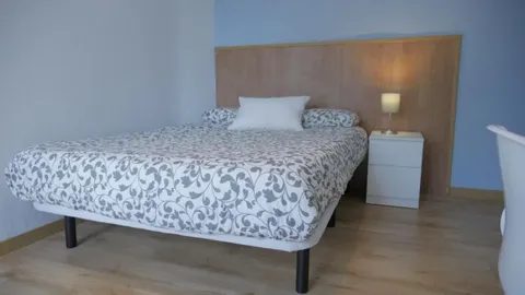 Quarto para alugar, Barcelona