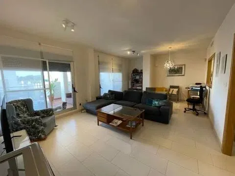 Pis de 155 m² a Múrcia
