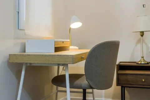 Wohnung 63 m² in Barcelona