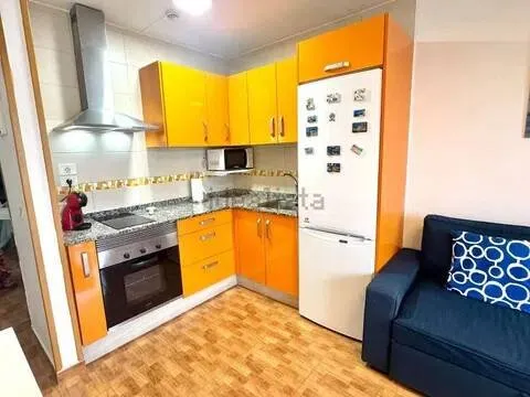 Pis de 45 m² a Mogán