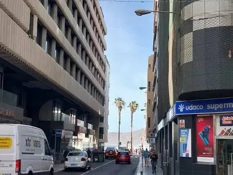Appartamento 65 m² a Las Palmas de Gran Canaria