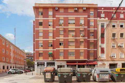 Habitació de lloguer, València