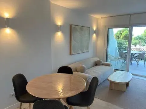 Pis de 105 m² a Marbella