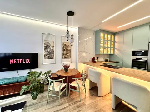 Pis de 189 m² a Alacant