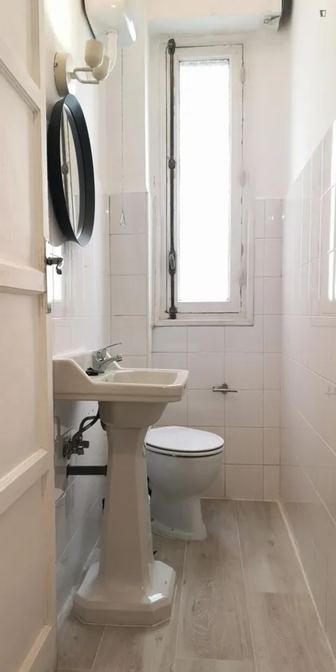 Habitación en alquiler, Madrid