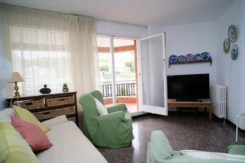 Pis de 109 m² a Arenys de Mar