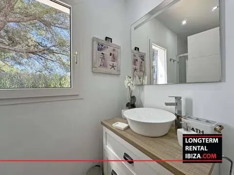 Casa de 200 m² en Sant Josep de sa Talaia