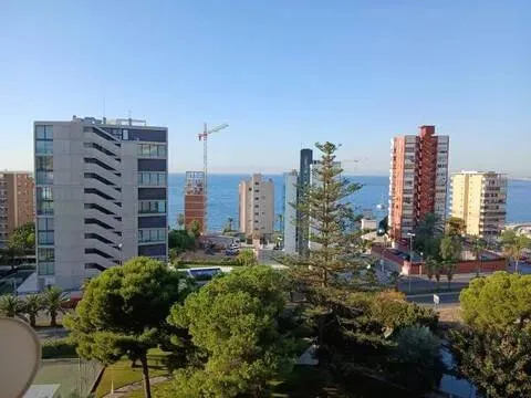 Pis de 70 m² a Alacant