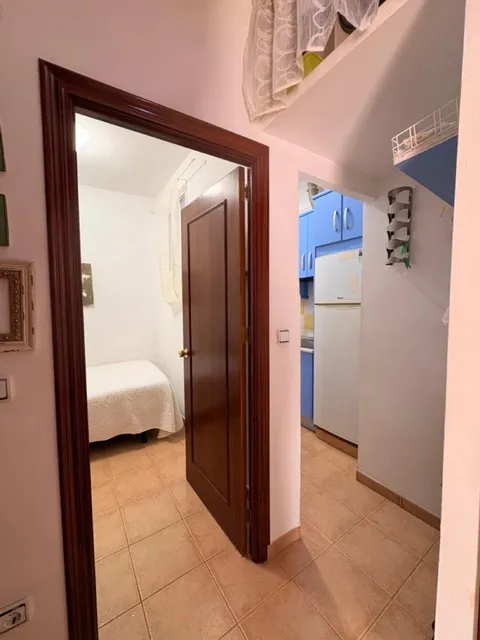 Pis de 59 m² a San Fernando