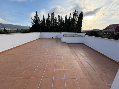 Casa 220 m² a Alhaurín de la Torre