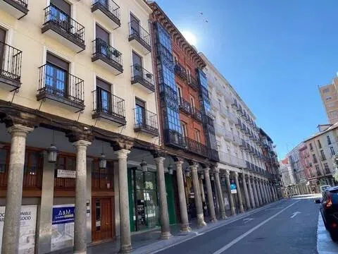 Apartamento 100 m² em Valladolid