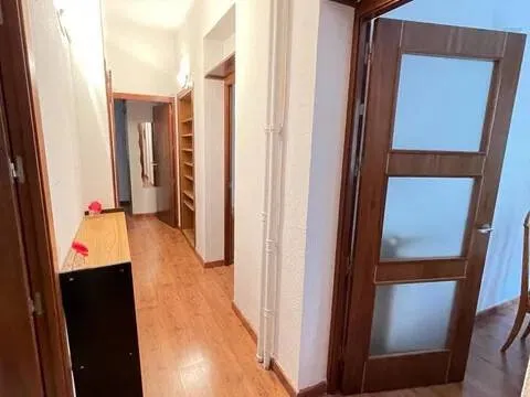 Pis de 77 m² a Madrid