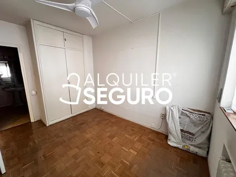 Квартира 60 м² у Madrid (2/9)