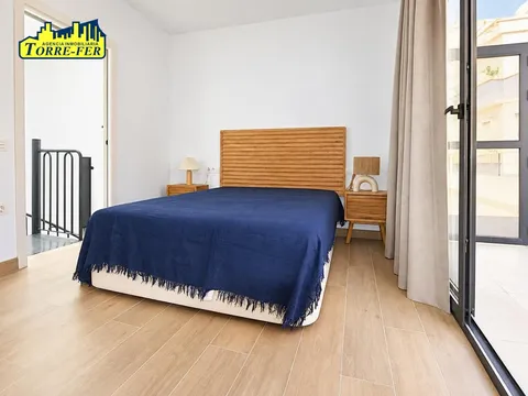 Pis de 84 m² a Almeria