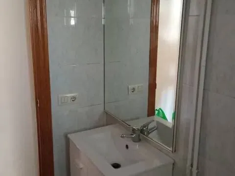 Pis de 25 m² a València