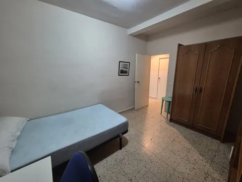 Habitació de lloguer, Salamanca