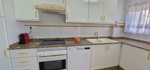 Apartamento 90 m² em Cullera