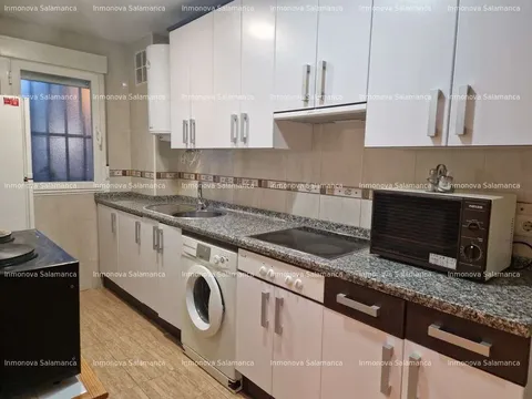Appartamento 89 m² a Salamanca