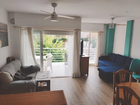 Pis de 70 m² a Oliva