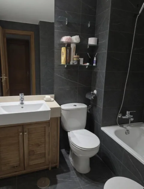 Habitació de lloguer, Pozuelo de Alarcón