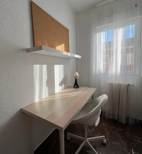 Habitació de lloguer, Granada