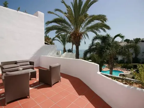 Pis de 264 m² a Marbella