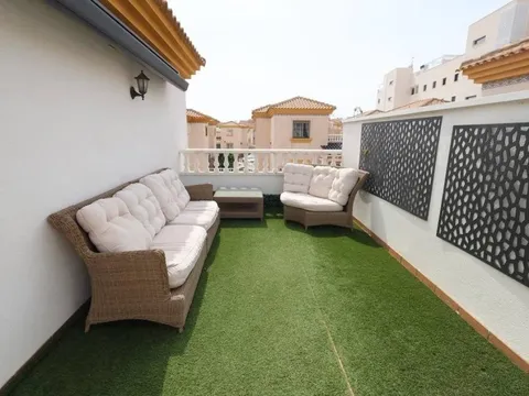Pis de 110 m² a Oriola