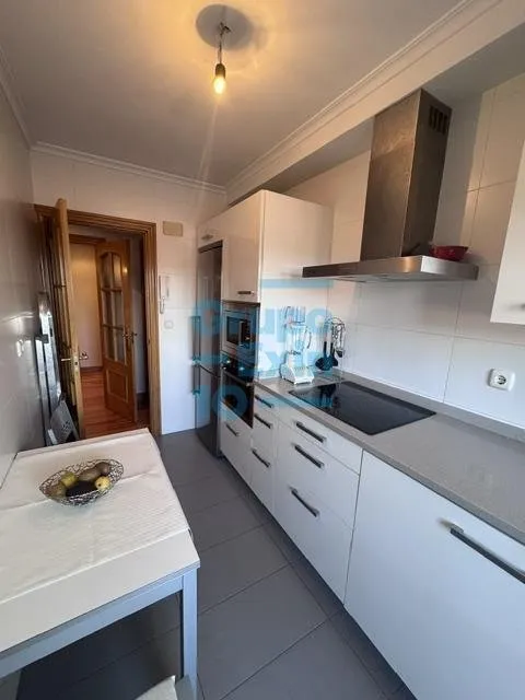 Pis de 70 m² a Sant Sebastià
