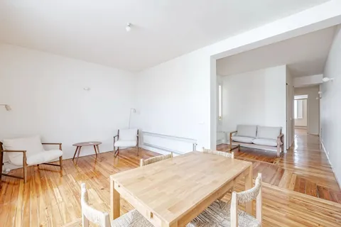 Appartamento 125 m² a Madrid