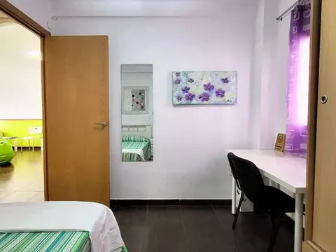 Квартира 75 м² в Валенсии