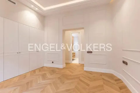 Pis de 132 m² a Madrid