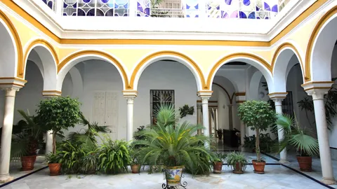 Appartamento 79 m² a Siviglia