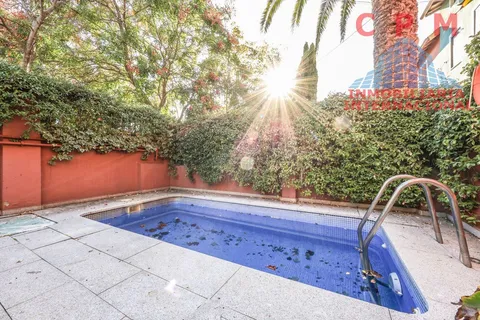Квартира 300 м² у Madrid