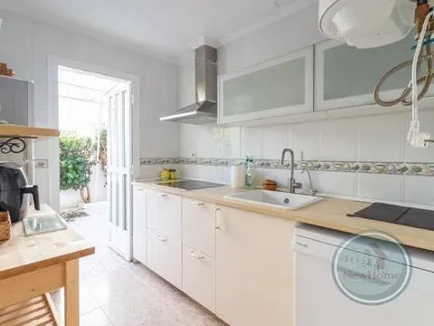 Pis de 80 m² a Santa Pola