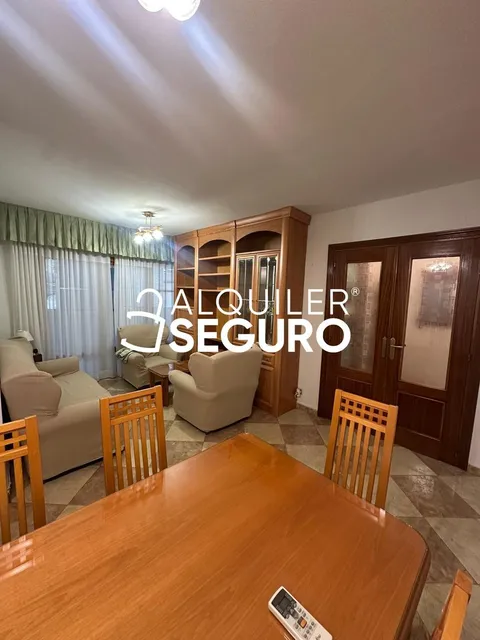 Appartement 90 m² à Móstoles
