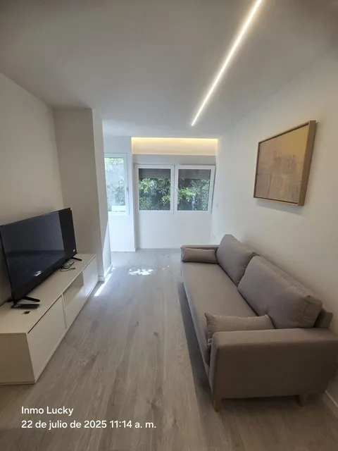 Pis de 57 m² a València