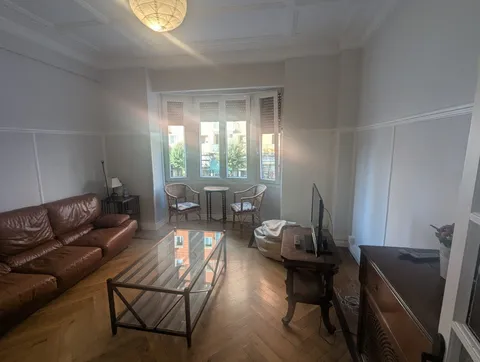 Pis de 137 m² a Bilbao