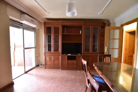 Pis de 80 m² a Granada