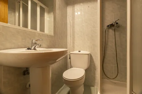 Wohnung 85 m² in Alcalá de Henares