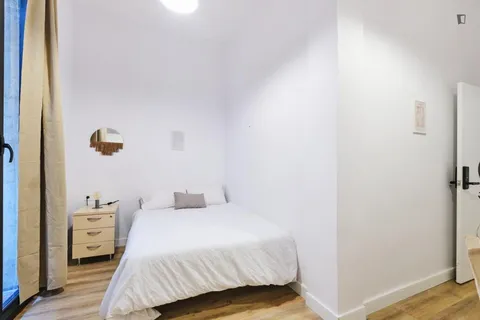Zimmer zur Miete, Barcelona