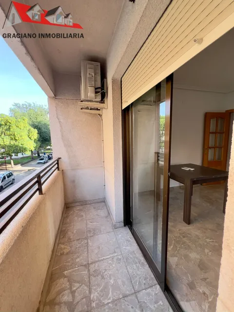Apartamento 100 m² em Albacete