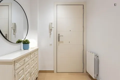 Habitación en alquiler, Barcelona