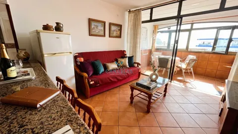Wohnung 45 m² in San Bartolomé de Tirajana