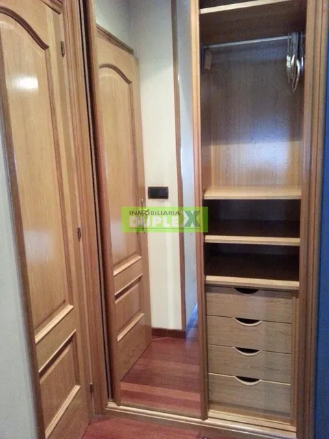 Wohnung 60 m² in Pontevedra