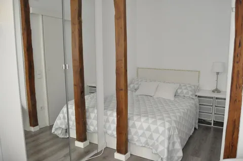 Pis de 38 m² a Madrid
